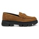 дамски,обувки,geox,vilde,h,loafers,brown,(mud)
