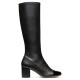 обувки,дамски,боти,geox,virnilisa,65,heel,boots,black,(black)