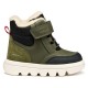 детски,боти,geox,willaboom,ab,booties,green,(dark,green,black)