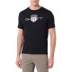 тениска,мъжки,тениски,дамски,тениски,gant,archive,short,sleeve,t,shirt,black,(black)