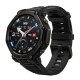 часовници,amazfit,t,rex,3,pro,smartwatch,refurbished,silver,(black)