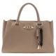 чанта,всички,чанти,guess,anise,satchel,bag,brown,(dark,taupe,logo)