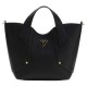 чанта,всички,чанти,guess,darcy,mini,tote,bag,black,(black)