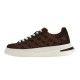 маратонки,мъжки,маратонки,дамски,маратонки,guess,elba,trainers,brown,(brown)