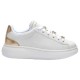 маратонки,мъжки,маратонки,дамски,маратонки,guess,fionia,trainers,white,(white,platino)