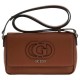 чанта,всички,чанти,guess,isola,bag,brown,(cognac)