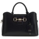 чанта,всички,чанти,guess,janie,satchel,bag,black,(black)