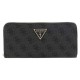 портфейли,и,портмонета,guess,laurel,ii,large,swsg7459146,wallet,grey,(coal,logo)
