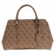 чанта,всички,чанти,guess,leona,logo,bag,brown,(latte,logo)
