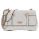 чанта,всички,чанти,guess,leona,logo,flap,bag,white,(bone,logo)