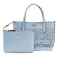 чанта,всички,чанти,guess,letty,tote,bag,blue,(aqua)