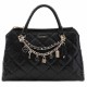 чанта,всички,чанти,guess,libby,bag,black,(black)