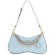 чанта,за,през,рамо,всички,чанти,guess,libby,shoulder,bag,blue,(aqua)