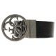 колан,колани,guess,milano,adj,&,rev,h35,belt,black,(black)