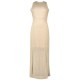 рокля,дамски,поли,и,рокли,guess,new,liza,sleeveless,dress,beige,(warm,slate)