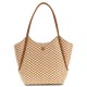 чанта,всички,чанти,guess,tessi,tote,bag,brown,(cognac,multicolor)