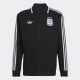 футболна,фланелка,мъжки,пуловери,adidas,argentina,away,originals,full,zip,sweatshirt,black,(black)