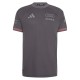 тениска,мъжки,тениски,дамски,тениски,adidas,audi,f1,team,authentic,short,sleeve,t,shirt,grey,(grey,strata,iron,met)