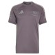 тениска,мъжки,тениски,дамски,тениски,adidas,audi,f1,team,driver,replica,short,sleeve,t,shirt,grey,(grey,strata,iron,met)