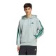 блуза,мъжки,пуловери,adidas,essentials,3,stripes,french,terry,full,zip,sweatshirt,grey,(wonder,sage,collegiate,green)