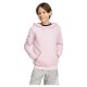 суичър,детски,блузи,adidas,essentials,hoodie,pink,(clear,pink,white)