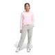 анцуг,детски,анцузи,adidas,essentials,tracksuit,pink,(clear,pink,white)