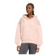 блуза,дамски,блузи,adidas,future,icons,three,stripes,full,zip,sweatshirt,pink,(blush,pink)