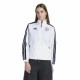футболна,фланелка,дамски,блузи,adidas,germany,home,anthem,full,zip,sweatshirt,white,(white)
