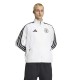 футболна,фланелка,мъжки,пуловери,adidas,germany,home,anthem,full,zip,sweatshirt,white,(white)