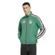 футболна,фланелка,мъжки,пуловери,adidas,mexico,home,anthem,full,zip,sweatshirt,green,(bold,green)