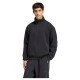 блуза,мъжки,пуловери,adidas,soft,lux,full,zip,sweatshirt,black,(black)
