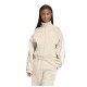 блуза,дамски,блузи,adidas,stadium,full,zip,sweatshirt,beige,(crystal,linen,off,white)