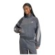 блуза,дамски,блузи,adidas,stadium,full,zip,sweatshirt,grey,(grey,six,ch,solid,grey,st,tropic,bloom)
