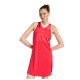 рокля,дамски,поли,и,рокли,adidas,stadium,mesh,sleeveless,short,dress,red,(pure,ruby,crystal,linen,off,white)