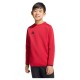 блуза,детски,блузи,adidas,tiro,travel,crew,sweatshirt,red,(team,power,red,2,black)