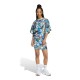 рокля,дамски,поли,и,рокли,adidas,x,farm,rio,short,sleeve,short,dress,multicolor,(talc,st,fade,gold,super,green)