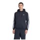 суичър,мъжки,пуловери,adidas,originals,3,stripes,hoodie,black,(black)