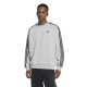 блуза,мъжки,пуловери,adidas,originals,adicolor,3,stripes,oversized,crewneck,sweatshirt,grey,(medium,grey,heather)