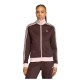 блуза,дамски,блузи,adidas,originals,classic,full,zip,sweatshirt,brown,(aurora,coffee,sandy,pink)