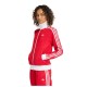 блуза,дамски,блузи,adidas,originals,classic,full,zip,sweatshirt,red,(better,scarlet,white)