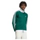 блуза,мъжки,пуловери,adidas,originals,classic,full,zip,sweatshirt,green,(collegiate,green,white)