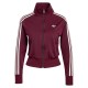блуза,дамски,блузи,adidas,originals,fb,classic,full,zip,sweatshirt,red,purple,(maroon,off,white)