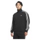 блуза,мъжки,пуловери,дамски,пуловери,adidas,originals,fb,knit,full,zip,sweatshirt,black,(black)