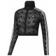 блуза,дамски,блузи,adidas,originals,firebird,lace,slim,full,zip,sweatshirt,black,(black)
