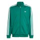блуза,детски,блузи,adidas,originals,firebird,loose,full,zip,sweatshirt,green,(collegiate,green,white)
