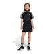 рокля,дамски,поли,и,рокли,adidas,originals,firebird,short,sleeve,short,dress,black,(black,white)