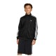 блуза,детски,блузи,adidas,originals,firebird,loose,jacquard,full,zip,sweatshirt,black,(black,white)