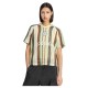 тениска,мъжки,тениски,дамски,тениски,adidas,originals,knit,short,sleeve,t,shirt,multicolor,(multicolor,easy,yellow)