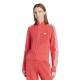 блуза,дамски,блузи,adidas,originals,knitted,crochet,firebird,full,zip,sweatshirt,red,(semi,lucid,red)