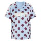 тениска,мъжки,тениски,дамски,тениски,adidas,originals,loose,short,sleeve,t,shirt,blue,(clear,sky)